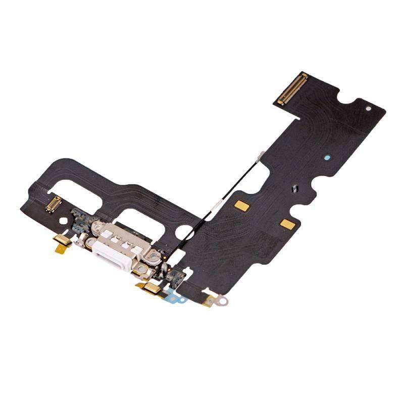 Port de chargement USB, prise audio et câble flexible pour micro pour iPhone 7 Port de chargement USB, prise audio et câble flexible pour micro pour iPhone 7